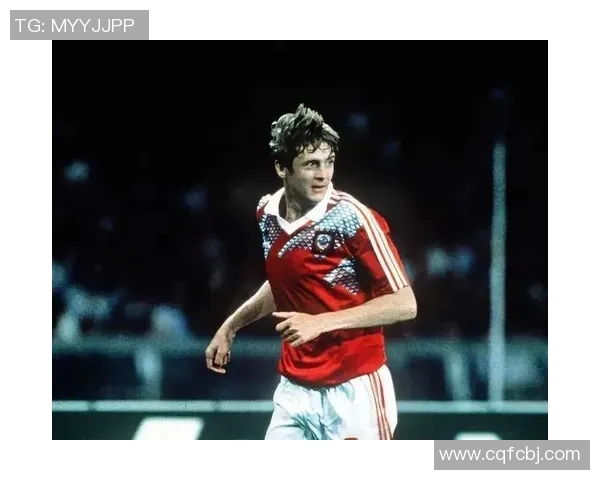 足球巨星背后的英雄父亲：他们如何塑造了这些传奇球员的成长道路